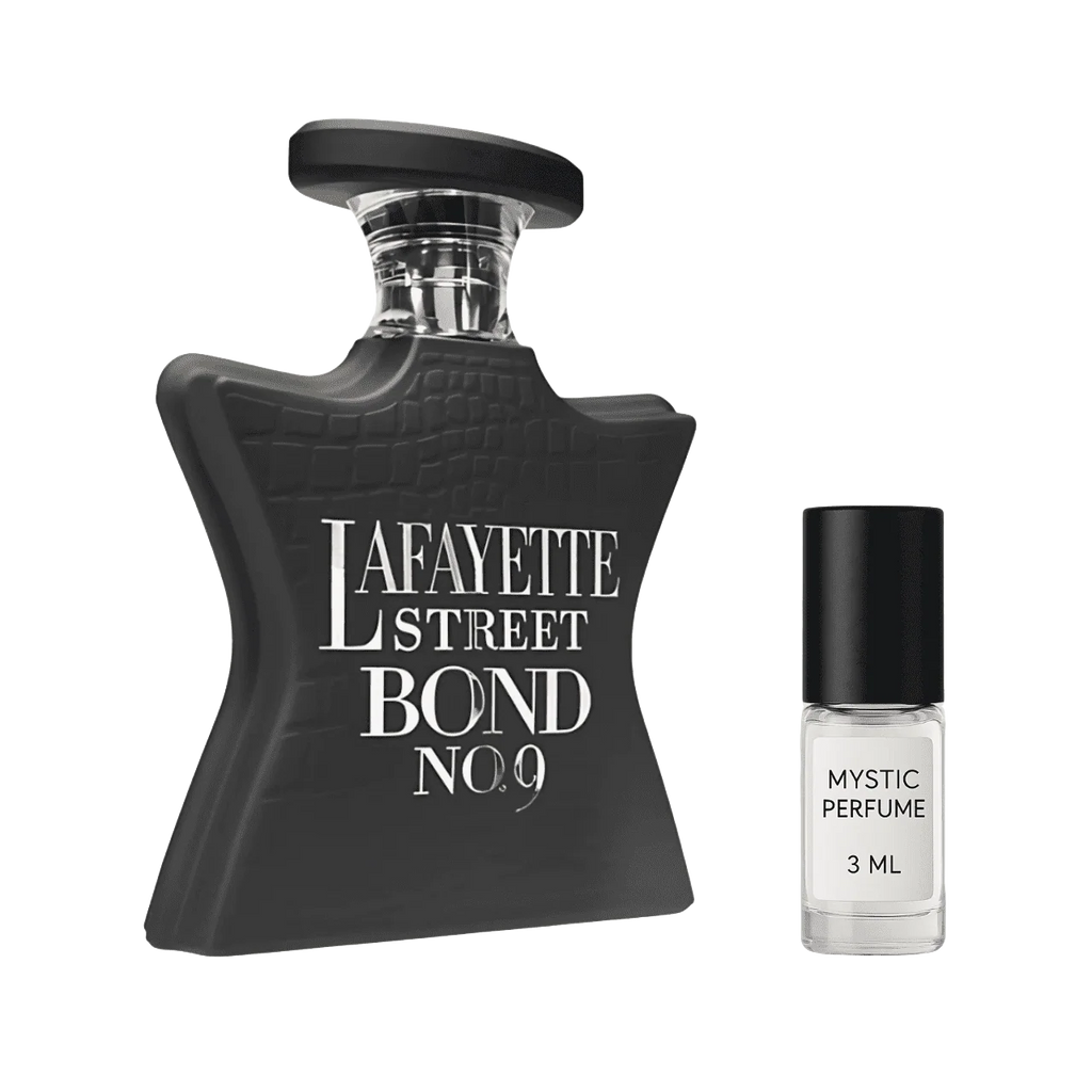 Bond No.9 Lafayette Street